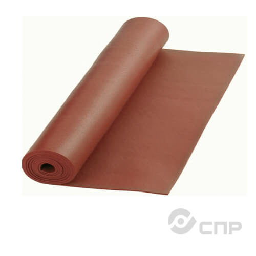 Техпластина (лист) 300х300х1,9