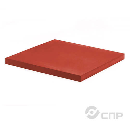 Техпластина (лист) 300х300х1,9